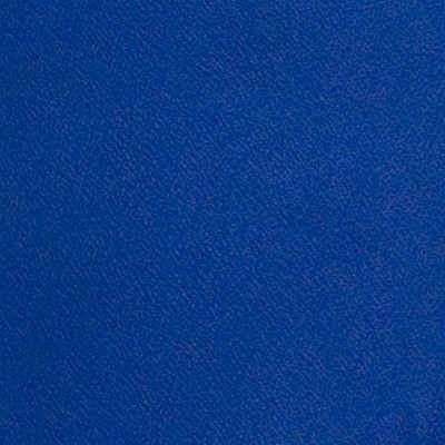 ErgoSwivel Blue Polyester Low-Back Task Chair