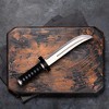 Underwraps Costumes Horror Knife 13 Inch Foam Adult Costume Accessory - 3 of 4