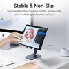 Craze Ventures Anti Slip Phone Stand Adjustable - 3 of 4
