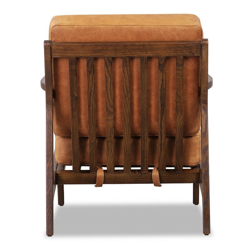 Sandra Lounge Chair - Poly & Bark, 6 of 12