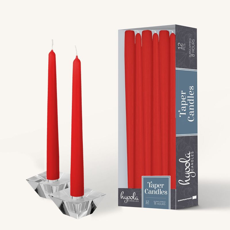 Hyoola Tapered Candles, 2 of 4