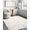Livabliss Architect Woven Indoor Area Rugs - Galey Alix x Livabliss - 2 of 4