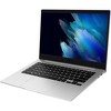 Samsung Galaxy Chromebook Go 14” HD Laptop, Intel Celeron N4500, 4GB RAM, 32GB eMMC, Chrome OS - 3 of 4