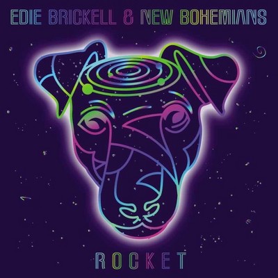 Edie Brickell & New Bohemians - Rocket (LP) (Vinyl)