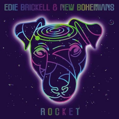 Edie Brickell & New Bohemians - Rocket (LP) (Vinyl)