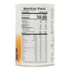 Spiru-Tein (Spirutein) Shake - Chocolate Peanut Butter Swirl by Nature's Plus  -  1.2 lbs Powder - 2 of 3