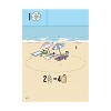 Santa Monica Board Game - 2 of 3