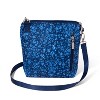 baggallini Women's Modern Pocket Crossbody Bag - 3 of 4
