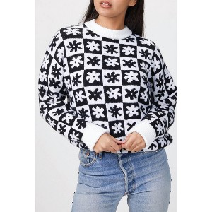 Women's EMMA SWEATER - Lisa Says Gah - 1 of 4