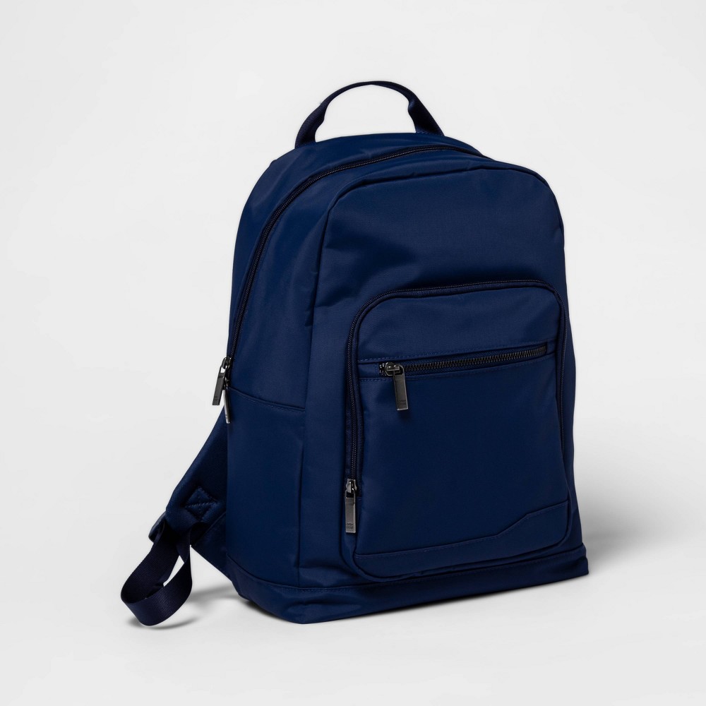Side Trip Backpack Astral Night - Open Story , Astral Black