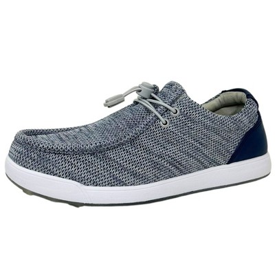 grey/navy