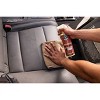 Chemical Guys Leather Quick Detailer Matte Finish Leather Care Spray: Unscented Car Leather Cleaner & Protectant 1.3 oz - 3 of 4