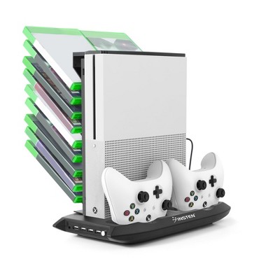 xbox one s target