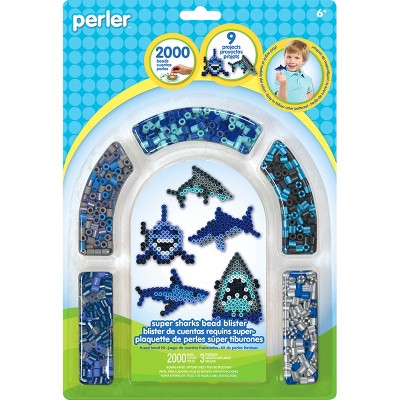 Perler Deluxe Fused Bead Kit-harry Potter : Target