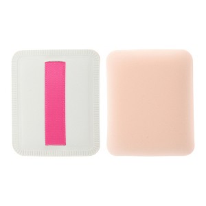 Unique Bargains Powder Puff Skin Color 1 Pc - 1 of 4