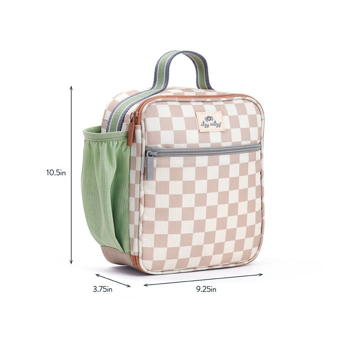Itzy Ritzy Itzy Lunch Box - thumbnail 5