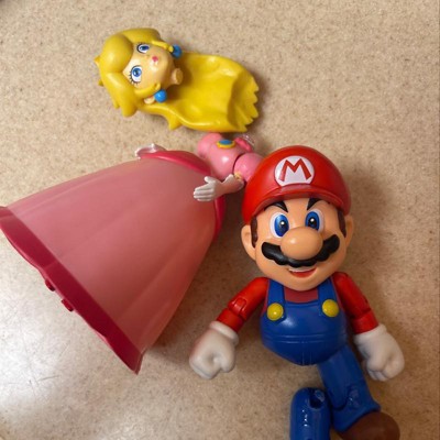 Nintendo Super Mario Friends & Foes 2.5 Mini Figures (target Exclusive) -  10pk : Target