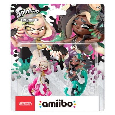 Target splatoon clearance 2