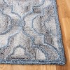 Abstract ABT646 Handmade Indoor Rug - Safavieh - image 3 of 4