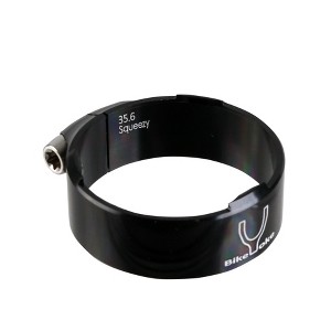 Bike Yoke Squeezy 35.6 Clamp - 1 of 1