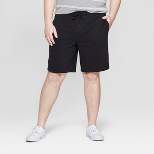 Men's 8.5" Regular Fit Pull-On Shorts - Goodfellow & Co™