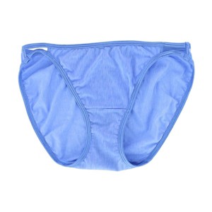 Vanity Fair Women's llumination String Bikini Panty - 1 of 4