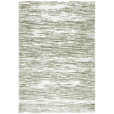 Tahoe Shag THO688 Power Loomed Indoor Rug - Safavieh