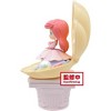 Banpresto - BanPresto - Q Posket Stories - Disney Characters - Pink Dress Style Ariel (Version B) Statue - 4 of 4