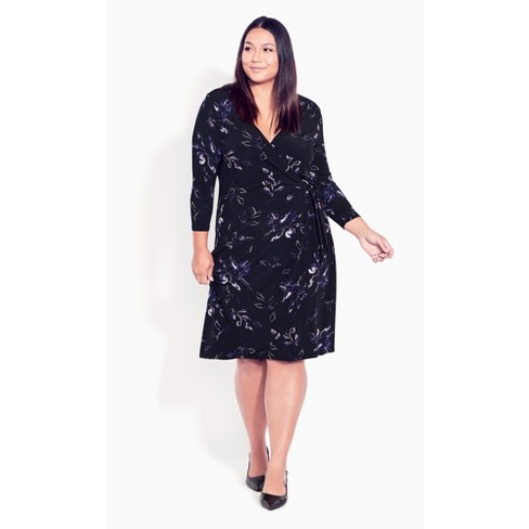 Wrap Dresses : Dresses for Women : Target