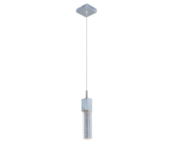 ET2 Lighting Fizz III 1-Light LED Pendant