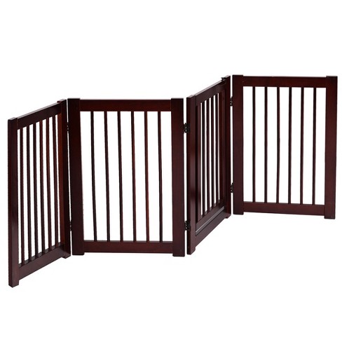 Target dog hot sale fence