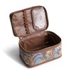 Vera Bradley Women's Outlet Oxford Canvas Brush Up Cosmetic Case Bag - 3 of 3