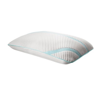 Tempur 2024 orthopedic pillow