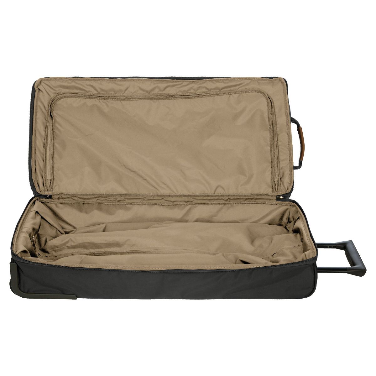 Bric's X-travel 30" Rolling Shoe Duffle - thumbnail 7