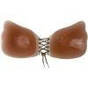 Betsey Johnson Women' Reusable Adhesive Backless Lifting Invisible Bras - 4 of 4