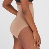 ASSETS by SPANX Women's Remarkable Results High-Waist Control Briefs - 3 of 3