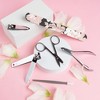 JAPONESQUE Manicure & Pedicure Kit Limited Edition - 6pc - image 4 of 4