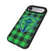 MLS Western Conference Teams Plaid MagSafe Compatible Cell Phone Case for Apple iPhone 17 Series - 2 of 4