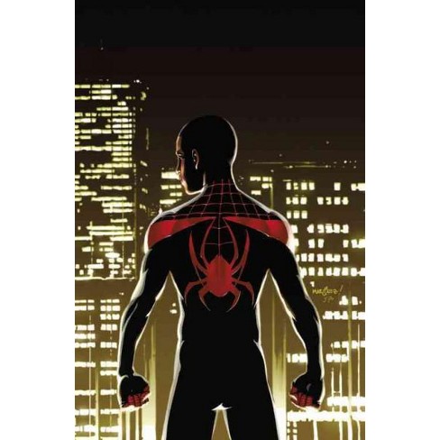 Miles Morales Ultimate Spider-Man 3 : Ultimate : Target