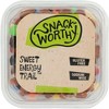 Snackworthy Mix Trail Sweet Energy - Pack of 12 - 12 Oz - 2 of 2