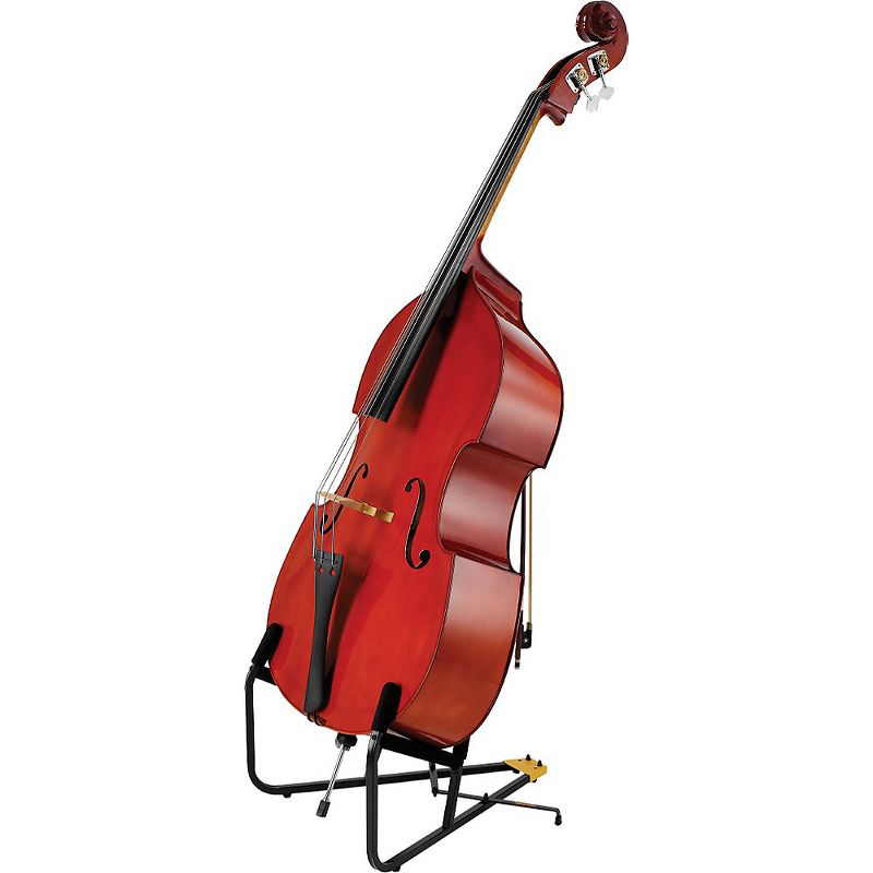 Hercules DS590B Double Bass Stand, 2 of 3