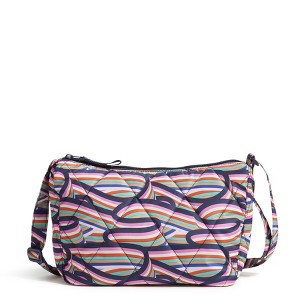 Vera Bradley Women's Outlet Ultralight Essential Crossbody - 1 of 2