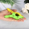 Unique Bargains Crocodile Clothespins 4 Pcs - 3 of 4