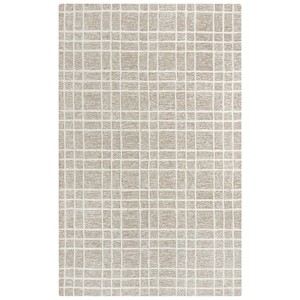 Alora Decor Lofton Rectangle Area Rug - 1 of 4