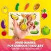 QUOKKA Wooden Puzzles for Toddlers 1-2 - 3 of 4