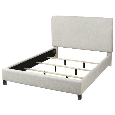 Target full store bed frame