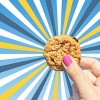 Cybele's Free to Eat Soft Baked Oatmeal Raisin Cookies - 6oz - 4 of 4