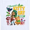 Boys' - Santiago of The Seas - Kitty Cat Crew Short Sleeve Graphic T-Shirt - 2 of 4
