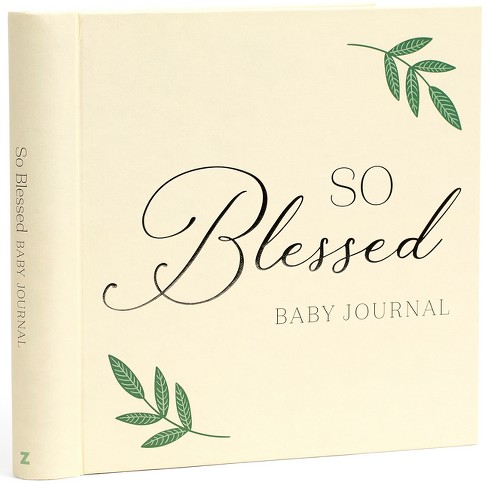 Woman, Thou Art Blessed: A Guided Gratitude Journal [Book]