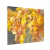 Trademark Fine Art Danhui Nai Orchid Dreaming Crop Wood Slat Art - 2 of 4